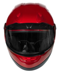 Motorcycle Helmet